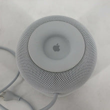 Load image into Gallery viewer, Apple HomePod White w/ Box - Excellent Condition