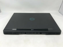 Load image into Gallery viewer, Dell G7 7790 17 FHD 60Hz RTX 2060 6GB 2.6GHz i7-9750H 16GB 1TB HDD + 256GB SSD