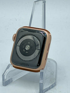 Apple Watch Series 5 (GPS) Gold Sport 40mm No Band