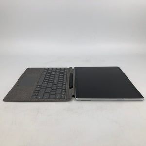 Microsoft Surface Pro 9 13" Silver 2022 2.7GHz i7-1265U 32GB 1TB SSD - Excellent