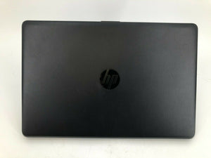 HP Notebook 15" Touch 2018 1.6GHz i5-8250U 8GB 1TB HDD