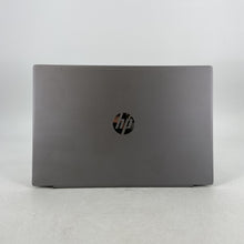 Load image into Gallery viewer, HP Pavilion 15&quot; Grey 2020 FHD TOUCH 1.0GHz i7-1035G1 12GB 512GB - Good Condition