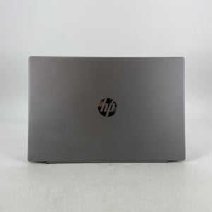 HP Pavilion 15" Grey 2020 FHD TOUCH 1.0GHz i7-1035G1 12GB 512GB - Good Condition
