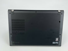 Load image into Gallery viewer, Lenovo ThinkPad T14s 14 Black 2020 1.7GHz AMD Ryzen 7 PRO 16GB 512GB