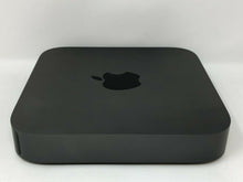 Load image into Gallery viewer, Mac Mini Space Gray 2018 3.0GHz i5 6-Core 8GB 256GB SSD