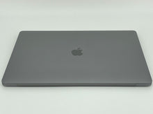 Load image into Gallery viewer, MacBook Pro 16-inch Space Gray 2019 2.4GHz i9 16GB 1TBSSD AMD Radeon Pro5500M 8GB