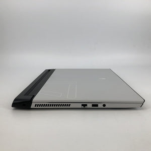 Alienware m17 R4 17" White 2020 2.4GHz i9-10980HK 32GB 2TB RTX 3080 - Excellent