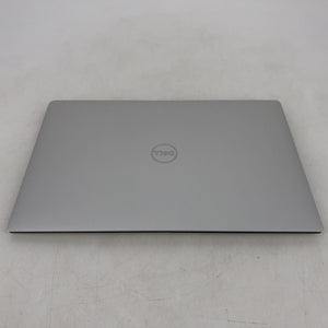 Dell XPS 9305 13.3" Silver 2021 FHD 2.8GHz i7-1165G7 16GB 512GB SSD - Excellent