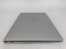 Load image into Gallery viewer, Dell XPS 9310 13.4&quot; Silver 2021 UHD+ TOUCH 2.9GHz i7-1195G7 16GB 512GB Very Good