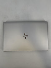 Load image into Gallery viewer, HP EliteBook 840 G8 14&quot; Silver 2021 FHD 2.6GHz i5-1145G7 16GB 256GB - Very Good