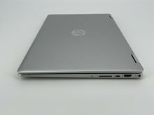 Load image into Gallery viewer, HP Pavilion x360 15&quot; Silver 2020 2.1GHz i3-1011U 8GB 256GB
