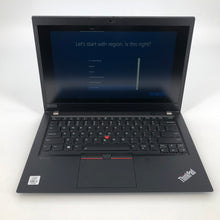 Load image into Gallery viewer, Lenovo ThinkPad T14s 14&quot; 2020 FHD 1.6GHz i5-10210U 16GB 512GB - Excellent Cond.