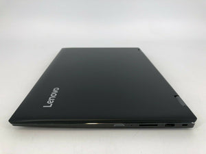 Lenovo IdeaPad Flex 5 15.6" 4K 2.7GHz i7-7500U 16GB 512GB SSD/1TB HDD 940MX 2GB