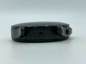 Galaxy Watch 4 Classic Cellular Black Stainless Steel 46mm w/ Black Sport