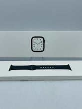 Load image into Gallery viewer, Apple Watch Series 7 (GPS) Midnight Sport 41mm w/ Midnight Sport