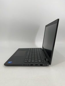 Dell Latitude 3420 14" Black 2021 FHD 2.4GHz i5-1135G7 8GB 256GB SSD - Excellent