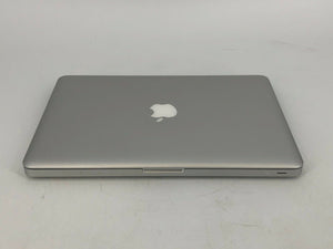 MacBook Pro 13 Mid 2012 MD101LL/A* 2.5GHz i5 10GB 256GB SSD