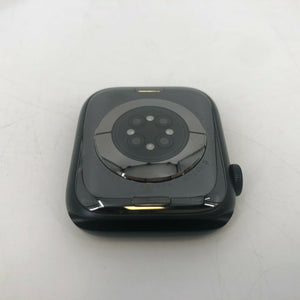 Apple Watch Series 7 (GPS) Midnight Sport 45mm w/ No Band