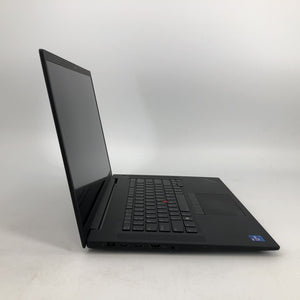 Lenovo ThinkPad P1 Gen 4 15" 2021 WQXGA 2.3GHz i7-11800H 32GB 512GB - RTX A2000