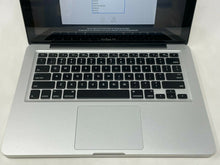 Load image into Gallery viewer, MacBook Pro 13 Early 2011 MC700LL/A 2.3GHz i5 16GB 500GB