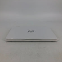 Load image into Gallery viewer, Dell Inspiron 11 3168 10&quot; White 2018 1.6GHz Intel Pentium N3710 4GB 500GB HDD