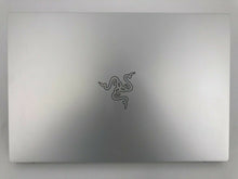 Load image into Gallery viewer, Razer Book 13&quot; FHD Touch Silver 2.8GHz i7-1165G7 16GB RAM 512GB SSD
