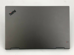 Lenovo Thinkpad X1 Yoga 4th Gen 14" Touch 2020 1.9GHz i7-8665U 16GB 1TB