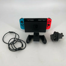 Load image into Gallery viewer, Nintendo Switch 32GB Black