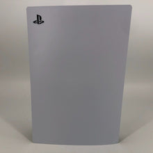 Load image into Gallery viewer, Sony Playstation 5 Disc Edition White 825GB w/ Controller + Cables - Excellent
