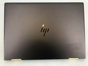 HP Spectre x360 13.3" FHD Touch 2018 1.8GHz i7-8550 16GB 256GB SSD