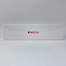 Load image into Gallery viewer, Apple Watch Series 6 Cellular Red Aluminum 40mm Red Sport Band - NEW &amp; SEALED