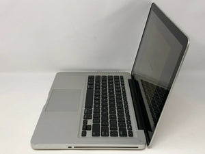 MacBook Pro 13 Mid 2012 MD101LL/A* 2.5GHz i5 16GB 256GB SSD