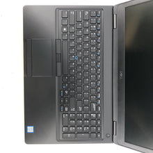 Load image into Gallery viewer, Dell Latitude 5591 15.6&quot; 2.6GHz i7-8850H 16GB 768GB - GeForce MX130 - Very Good