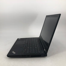 Load image into Gallery viewer, Lenovo ThinkPad P15 15&quot; 2020 FHD 2.3GHz i7-10875H 32GB 1TB - Quadro T2000 - Good