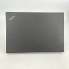 Load image into Gallery viewer, Lenovo ThinkPad T480 14&quot; Black FHD TOUCH1.7GHz i5-8350U 16GB 256GB SSD Very Good