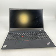 Load image into Gallery viewer, Lenovo ThinkPad T15 15.6&quot; 2020 FHD 1.8GHz i7-10510U 16GB 512GB - Very Good Cond.