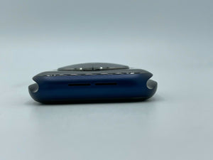 Apple Watch Series 6 Cellular Blue Sport 44mm w/ Midnight Blue Sport