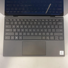 Load image into Gallery viewer, Dell XPS 9300 13.4&quot; Silver 2020 WUXGA TOUCH 1.3GHz i7-1065G7 8GB 256GB Very Good