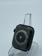 Load image into Gallery viewer, Apple Watch Series 5 (GPS) Space Gray Sport 44mm +Black/Pink Solo Loop