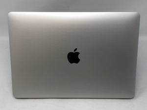 MacBook Air 13 Silver 2020 3.2 GHz M1 8-Core CPU 8GB 256GB 7-Core GPU