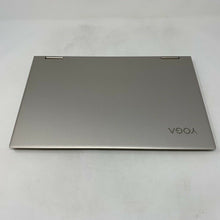 Load image into Gallery viewer, Lenovo Yoga C740 15&quot; 2-in-1 2019 FHD 1.8GHz i7-1051U 12GB 512GB SSD