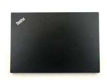 Load image into Gallery viewer, Lenovo ThinkPad T480s 14&quot; Black 2018 1.9GHz i7-8650U 8GB 256GB