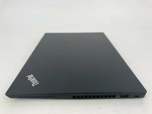 Lenovo ThinkPad T14s 14" FHD 1.6GHz Intel i5-10210U 16GB RAM 512GB SSD