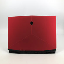 Load image into Gallery viewer, Alienware m15 15.6&quot; Red 2022 FHD 2.6GHz i7-9750H 16GB 1TB RTX 2060 - Good Cond.