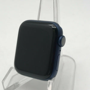 Apple Watch Series 6 (GPS) Blue Sport 40mm