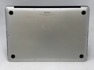 MacBook Pro 15" (Mid 2012)