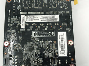 XLR8 NVIDIA GeForce GTX 1070 SC Gaming OC 8GB GDDR5 FHR Graphics Card