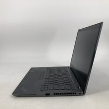 Load image into Gallery viewer, Lenovo ThinkPad T14s 14&quot; Grey 2020 UHD 2.8GHz i7-1165G7 16GB 512GB SSD Excellent