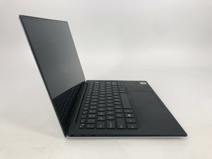 Dell XPS 7390 13.3" Silver 2019 FHD TOUCH 1.1GHz i5-10210U 4GB 128GB - Excellent