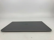 Load image into Gallery viewer, MacBook Pro 15&quot; Touch Bar Space Gray 2019 MV912LL/A 2.3GHz i9 16GB 512GB Radeon Pro 560X 4GB